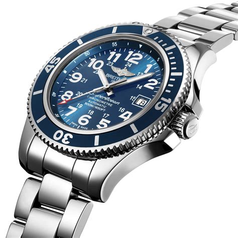 breitling superocean heritage 38 used|Breitling Superocean ii 42 price.